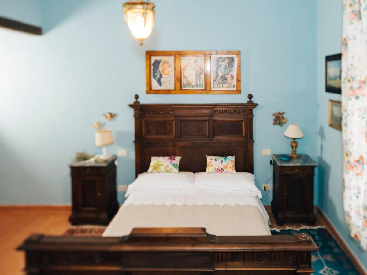 Villa Moris Bed And Breakfast Tavarnelle Val di Pesa Dış mekan fotoğraf