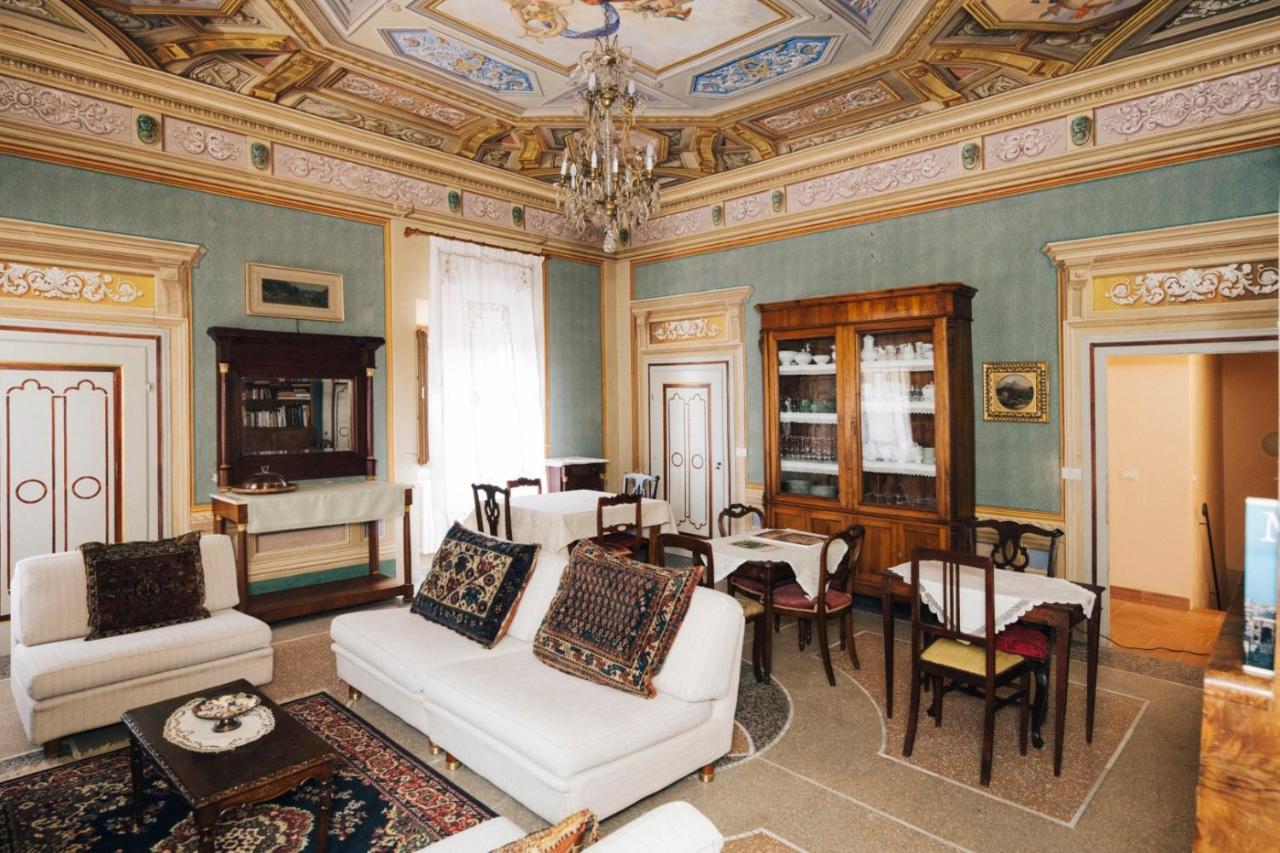 Villa Moris Bed And Breakfast Tavarnelle Val di Pesa Dış mekan fotoğraf