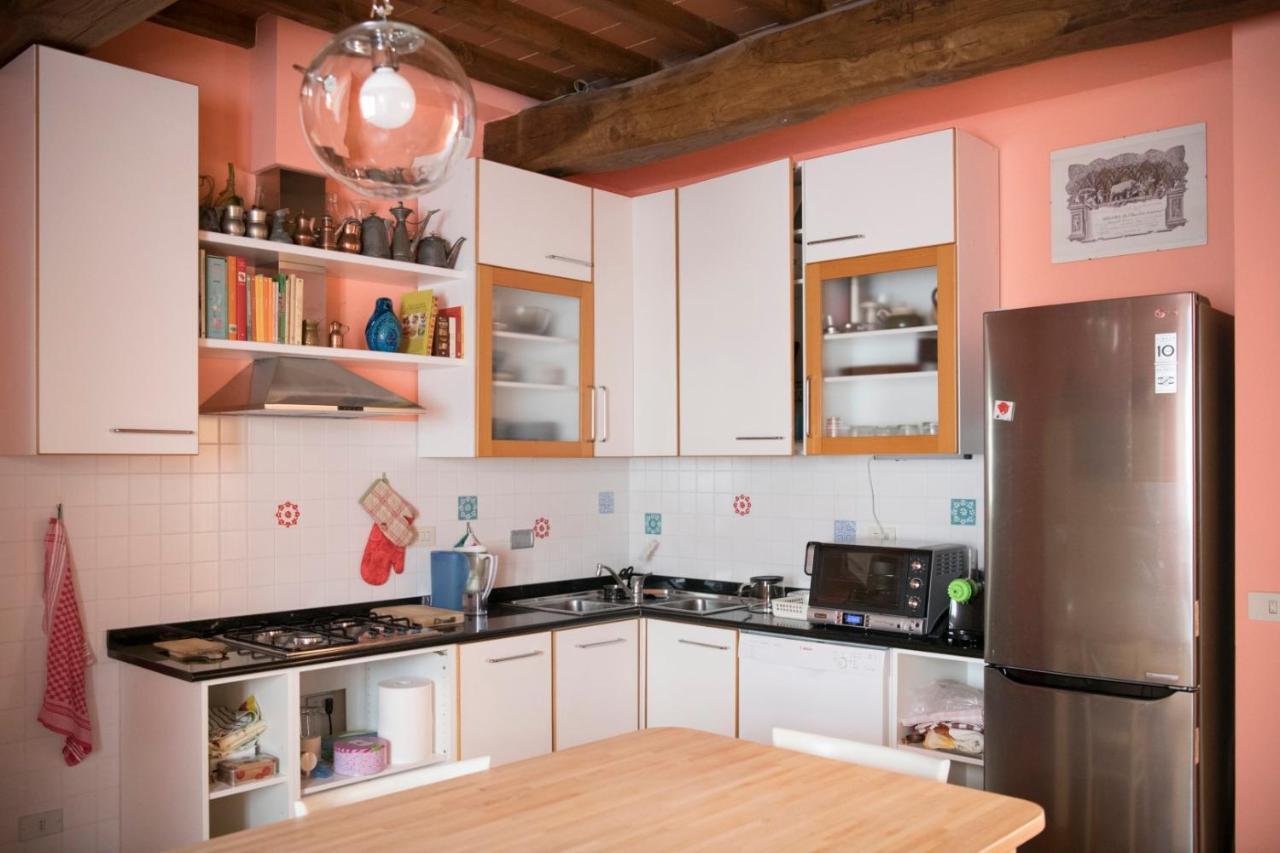 Villa Moris Bed And Breakfast Tavarnelle Val di Pesa Dış mekan fotoğraf